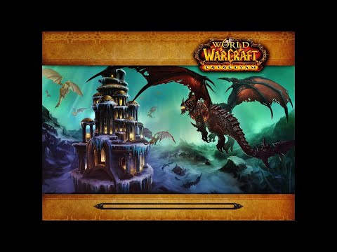 How to Solo the Spine of Deathwing