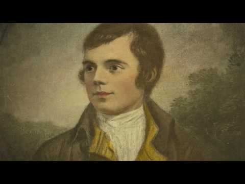 Robert Burns - Duncan Gray (Janet Russell & Christine Kydd)