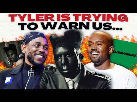 YouTube Thumbnail