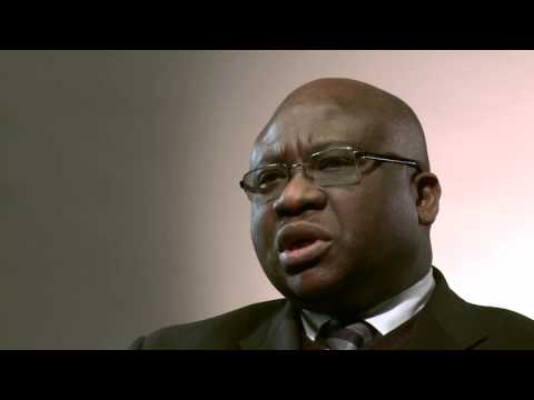 Open Heavens Reflections 02 February 2016 - Intimidated?