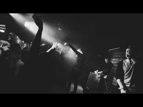 Reinis Ragga un Marshals - Tā Mēs Nācām (LIVE @ FONO)