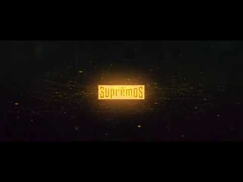 18Karat Intro Supremos