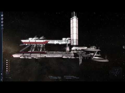 X3: Albion Prelude - E01 - Terran Commander