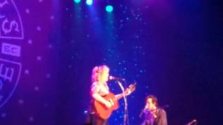 Shovels &amp; Rope - Carnival - Charleston Music Hall