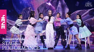 4EVE - วันแรกของวันที่เหลือ (BONUS TRACK) (Prod. by Amp Achariya) | T-POP STAGE 29.03.2021