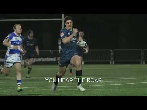 Highlights - Seattle Seawolves