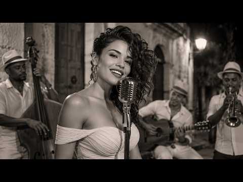 Boleros de Amor y Nostalgia 💕 Canciones del Alma en La Habana