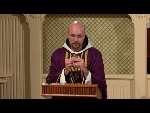 Misa Diaria - 2022-04-05