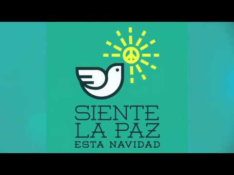 Promo siente la paz