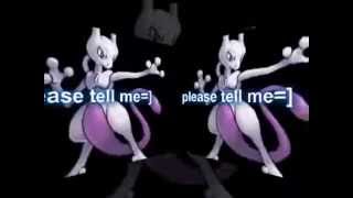Which is better,mew or mewtwo?