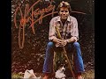 Hearts of Stone by John Fogerty