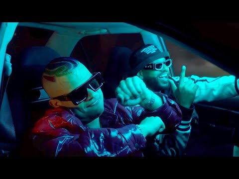 Videoclip de Safaera — Bad Bunny