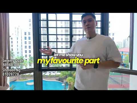 Parkview Apartments, 5 Bukit Batok Street 25, 2 Bedrooms, 980 sqft, Apartment For Sale, by Jeremy Quah Chen Cher, 500244675 - PropertyGuru.com.sg