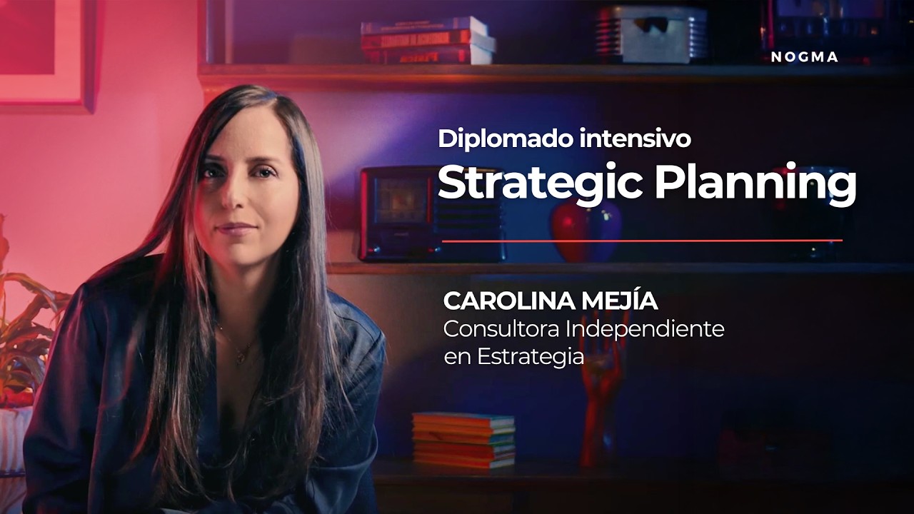 Video Strategic Planning &mdash; NOGMA