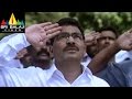 Maisamma IPS Movie Attack On Shayaji Shinde Scene Sri Balaji Video