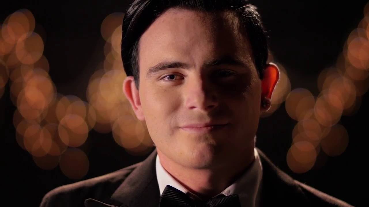 1925 Band - 'Eintlik Nogal Baie' - Music Video (2016)