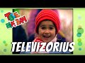 Tele Bim Bam - Televizorius