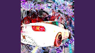 Cover art for WITHOUT A HEAD