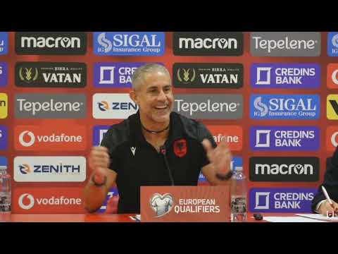 Top Channel/ ‘Broja ka luajtur mirë por...’, Sylvinho: Të gjithë lojtarët mund të kenë...