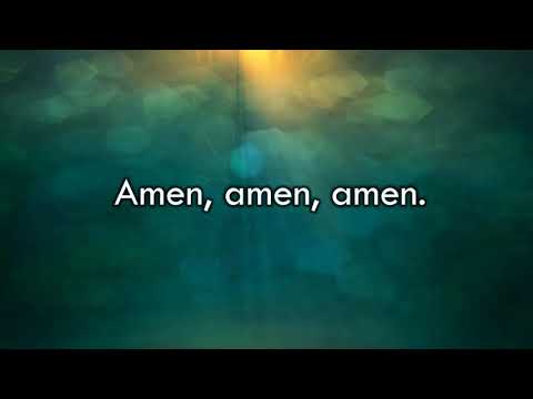 Amen - Misa #6 - Nars Fernandez - (Minus One)