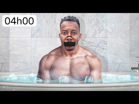 QUAND TU ES DANS LA SALLE DE BAIN 4 - Les Parodie Bros