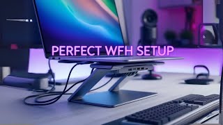 What Makes This Laptop Stand The Perfect Work From Home Solution?