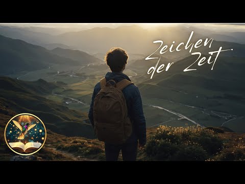Zeichen der Zeit [Kraftvoller christlicher Song]