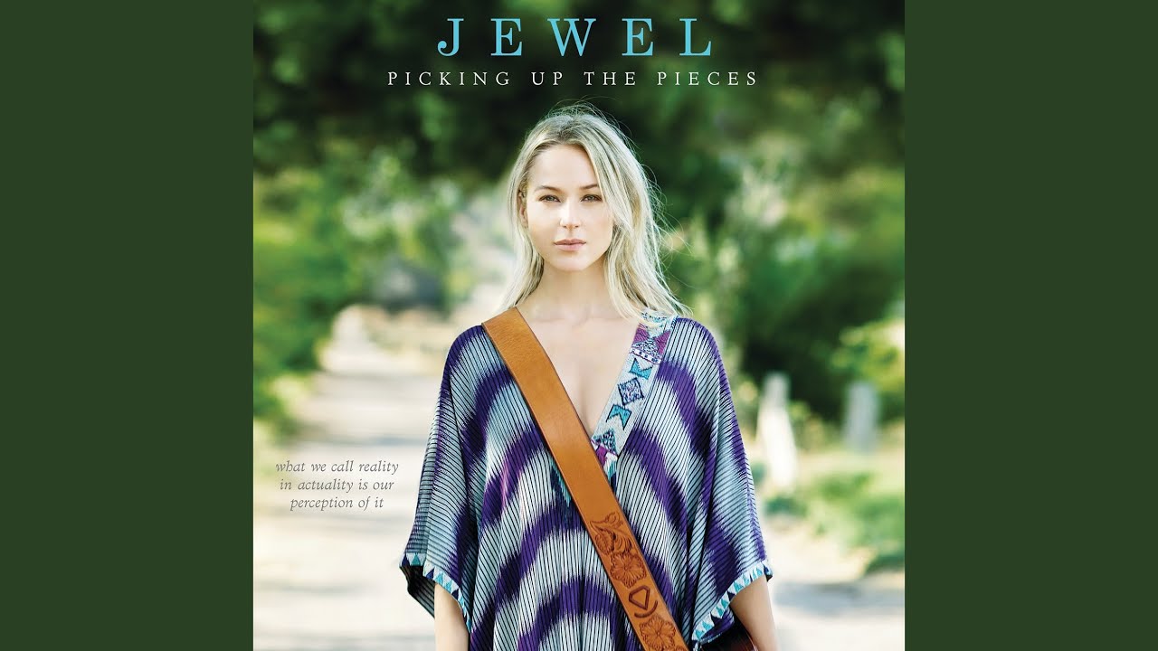 Jewel - Carnivore