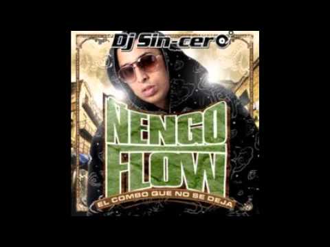 Mi Rincon - Nengo Flow Ft Yaviah ,Plan B