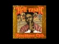 Hell Razah - Renaissance (Feat. Tragedy Khadafi, Timbo King & R.A. The Rugged Man)