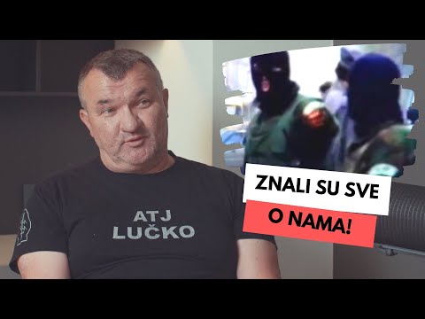 Mihaljčuk otkrio ime krtice u ATJ Lučko: "UDBA je uvijek bila korak ispred nas"