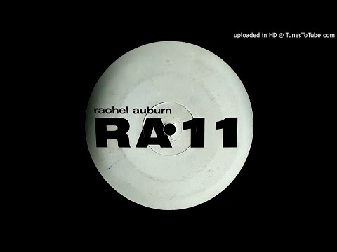 RACHEL AUBURN - FEEL THE PANIC (LET'S GO)