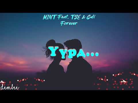 MINT Feat  TSE & Guli - Forever (Lyrics)