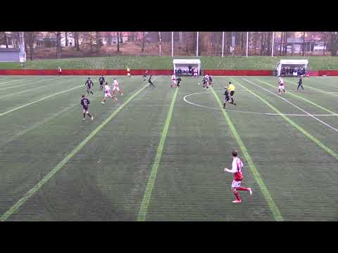 Provspelsmatch Sandvikens IF - Strömsbergs IF