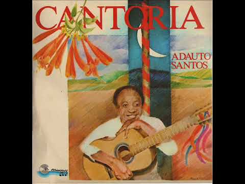 ADAUTO SANTOS  -  VIDE VIDA MARVADA  1985