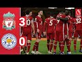 Highlights: Liverpool 3-0 Leicester | Jota & Firmino score for record-breaking Reds