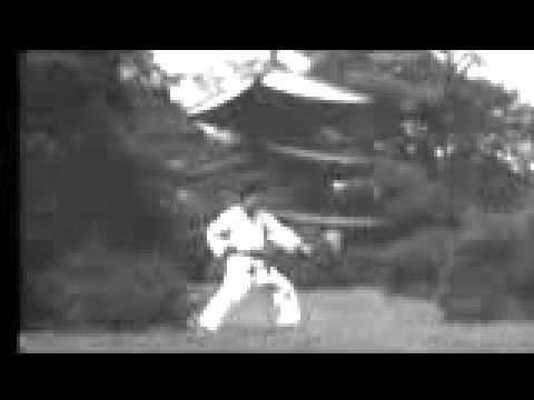 JKA 1960-1962: Empi