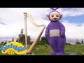 Teletubbies Tinky Winky Music Official Classic Teletubbies Compilation