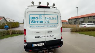 Ford Transit furgón | Imagen 4 - Autoline