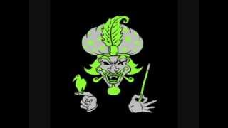 Pass Me By - The Great Milenko - Insane Clown Posse