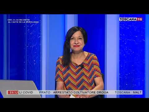 2020-08-29 TG REGIONALE ORE 19.00