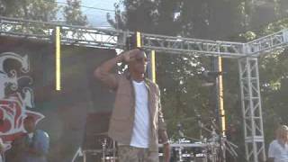 Lupe Fiasco - Little Weapon Live Cal State Northridge