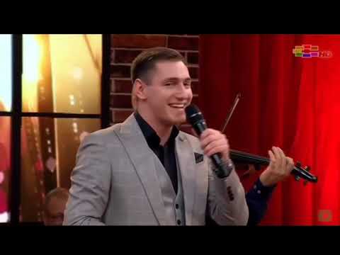 "Методија Столески - "Ајде ми извикнал турскиот паша"  (Мерак Меана)