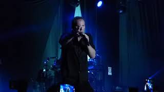 OMD - (Forever) Live and Die-If You Leave (Lima 2019)