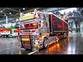 XXL RC TRUCK RC TRACTOR COLLECTION MEGA RC MACHINES RC TRUCKS RC TRACTORS RC CONSTRUCTION ZONE
