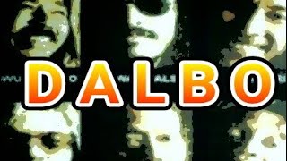 DALBO [] Membawa Ku Pergi Ke Masa Lalu [] - Iwan Fals Album Group Dalbo
