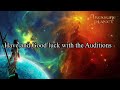 Treasure Planet Full Dub Update