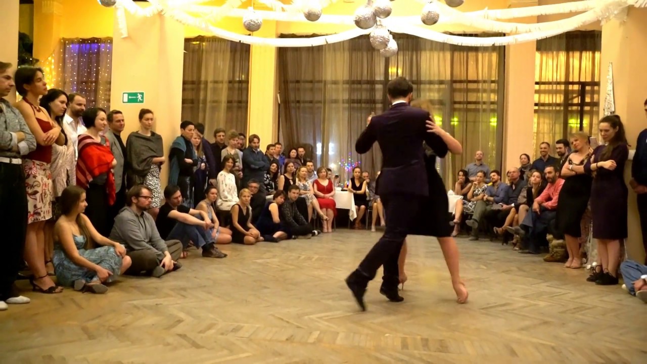 Show: Maja Petrovic & Marko Miljevic 4-4