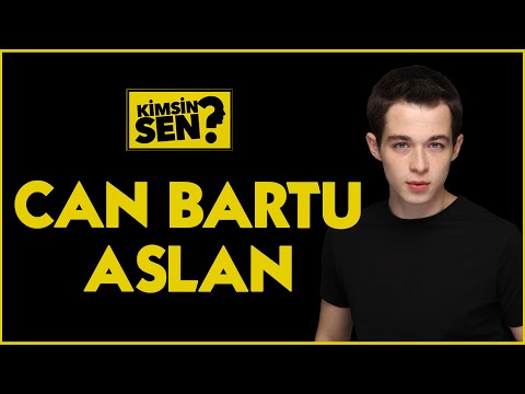 Tozluyaka'nın Sinan'ı Can Bartu Aslan kimdir? Kaç Yaşında ve Nereli? Kariyeri ve Özel Hayatı…