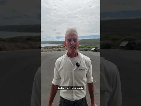 Cape Naturaliste or Cape Leeuwin - Which lighthouse keepers did it tougher?